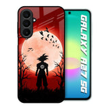 Winter Forest Samsung Galaxy A27 5G Glass Back Cover Online