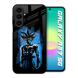Splatter Instinct Samsung Galaxy A27 5G Glass Back Cover Online