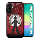 Japanese Animated Samsung Galaxy A27 5G Glass Back Cover Online