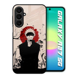Manga Series Samsung Galaxy A27 5G Glass Back Cover Online