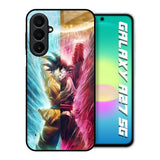 Ultimate Fusion Samsung Galaxy A27 5G Glass Back Cover Online