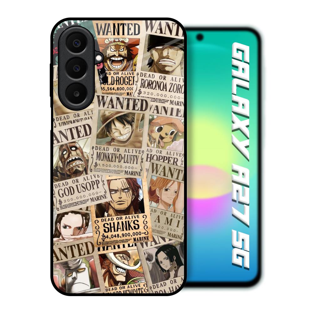 Dead Or Alive Samsung Galaxy A27 5G Glass Back Cover Online