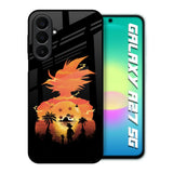 Japanese Paradise Samsung Galaxy A27 5G Glass Back Cover Online