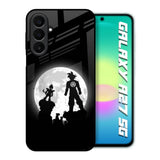 True Saiyans Samsung Galaxy A27 5G Glass Back Cover Online