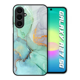 Green Marble Samsung Galaxy A27 5G Glass Back Cover Online