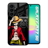 Hat Crew Samsung Galaxy A27 5G Glass Back Cover Online