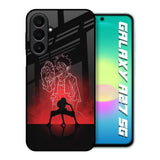 Soul Of Anime Samsung Galaxy A27 5G Glass Back Cover Online
