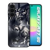 Sketch Art DB Samsung Galaxy A27 5G Glass Back Cover Online