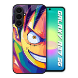 Monkey Wpap Pop Art Samsung Galaxy A27 5G Glass Back Cover Online