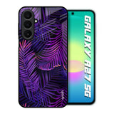 Plush Nature Samsung Galaxy A27 5G Glass Back Cover Online