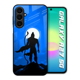 God Samsung Galaxy A27 5G Glass Back Cover Online
