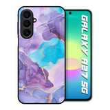Alcohol ink Marble Samsung Galaxy A27 5G Glass Back Cover Online