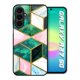 Seamless Green Marble Samsung Galaxy A27 5G Glass Back Cover Online