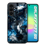 Cloudy Dust Samsung Galaxy A27 5G Glass Back Cover Online