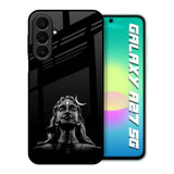 Adiyogi Samsung Galaxy A27 5G Glass Back Cover Online