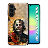 Psycho Villain Samsung Galaxy A27 5G Glass Back Cover Online