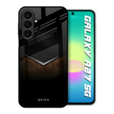 Dark Walnut Samsung Galaxy A27 5G Glass Back Cover Online
