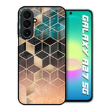 Bronze Texture Samsung Galaxy A27 5G Glass Back Cover Online
