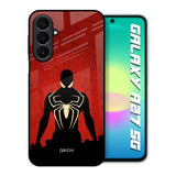 Mighty Superhero Samsung Galaxy A27 5G Glass Back Cover Online