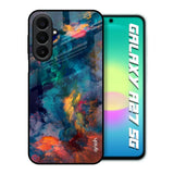 Cloudburst Samsung Galaxy A27 5G Glass Back Cover Online