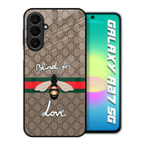 Blind For Love Samsung Galaxy A27 5G Glass Back Cover Online