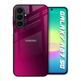 Pink Burst Samsung Galaxy A27 5G Glass Back Cover Online