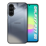 Space Grey Gradient Samsung Galaxy A27 5G Glass Back Cover Online