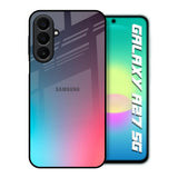 Rainbow Laser Samsung Galaxy A27 5G Glass Back Cover Online
