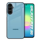 Sapphire Samsung Galaxy A27 5G Glass Back Cover Online