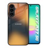 Blurry Art Samsung Galaxy A27 5G Glass Back Cover Online