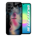 Colorful Palette Samsung Galaxy A27 5G Glass Back Cover Online