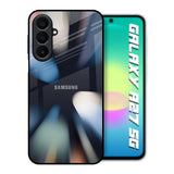 Colorful Illusion Samsung Galaxy A27 5G Glass Back Cover Online