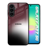 Soft Blur Samsung Galaxy A27 5G Glass Back Cover Online