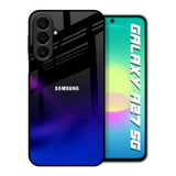 Black Onyx Samsung Galaxy A27 5G Glass Back Cover Online