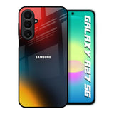 Prismatic Samsung Galaxy A27 5G Glass Back Cover Online