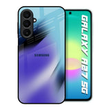 Mystical Gradient Samsung Galaxy A27 5G Glass Back Cover Online