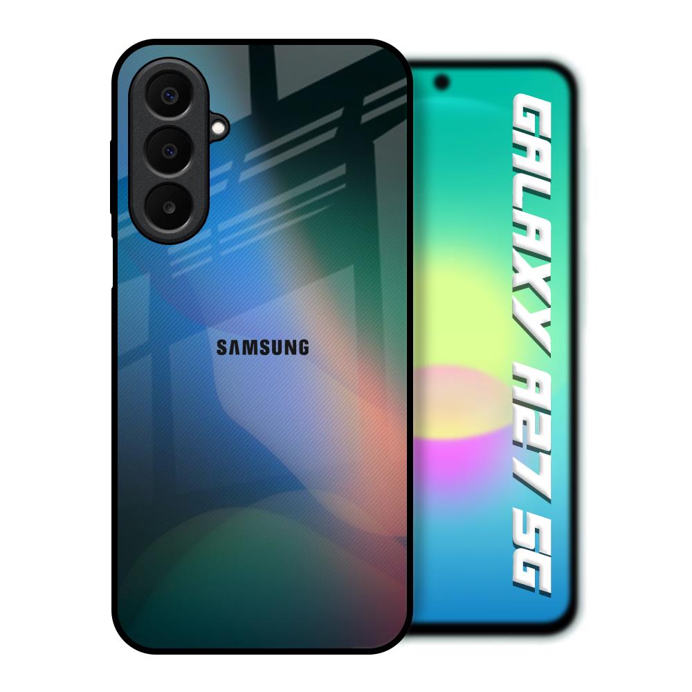Forecasting Ocean Samsung Galaxy A27 5G Glass Back Cover Online