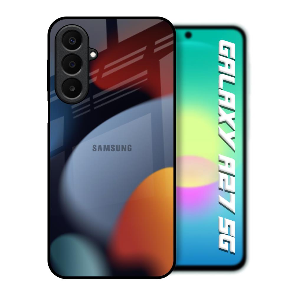 Acrylic Stones Samsung Galaxy A27 5G Glass Back Cover Online