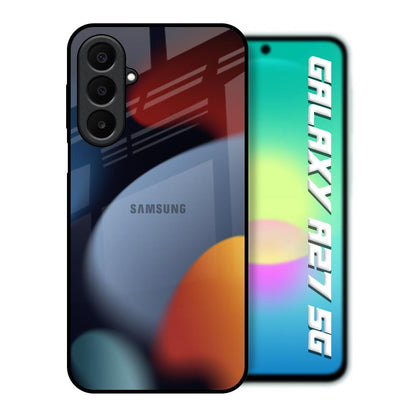 Acrylic Stones Samsung Galaxy A27 5G Glass Back Cover Online