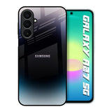 Black Obsidian Samsung Galaxy A27 5G Glass Back Cover Online
