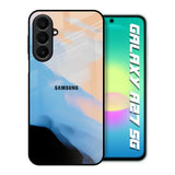 Winter Mountain Samsung Galaxy A27 5G Glass Back Cover Online