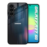 Dark Aesthetic Samsung Galaxy A27 5G Glass Back Cover Online