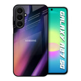 Color Fluid Samsung Galaxy A27 5G Glass Back Cover Online