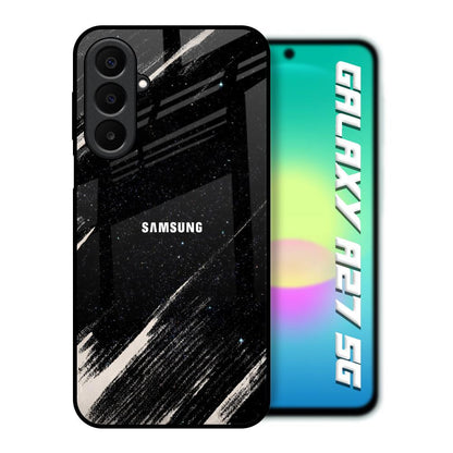 Galaxy Art Samsung Galaxy A27 5G Glass Back Cover Online