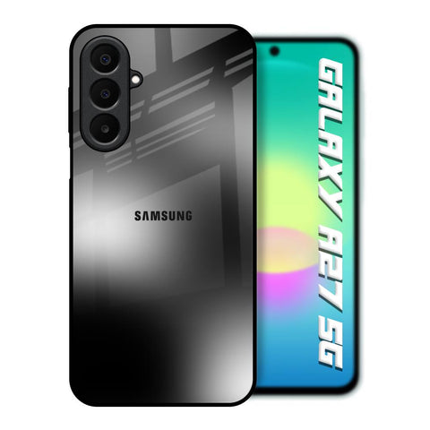 Blackspot Samsung Galaxy A27 5G Glass Back Cover Online