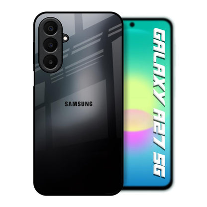 Sky Flow Samsung Galaxy A27 5G Glass Back Cover Online