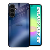 Dark Sea Samsung Galaxy A27 5G Glass Back Cover Online