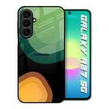 Grass N Sun Samsung Galaxy A27 5G Glass Back Cover Online