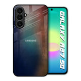 Rusty Gradient Samsung Galaxy A27 5G Glass Back Cover Online
