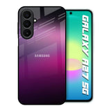 Knight Pink Samsung Galaxy A27 5G Glass Back Cover Online